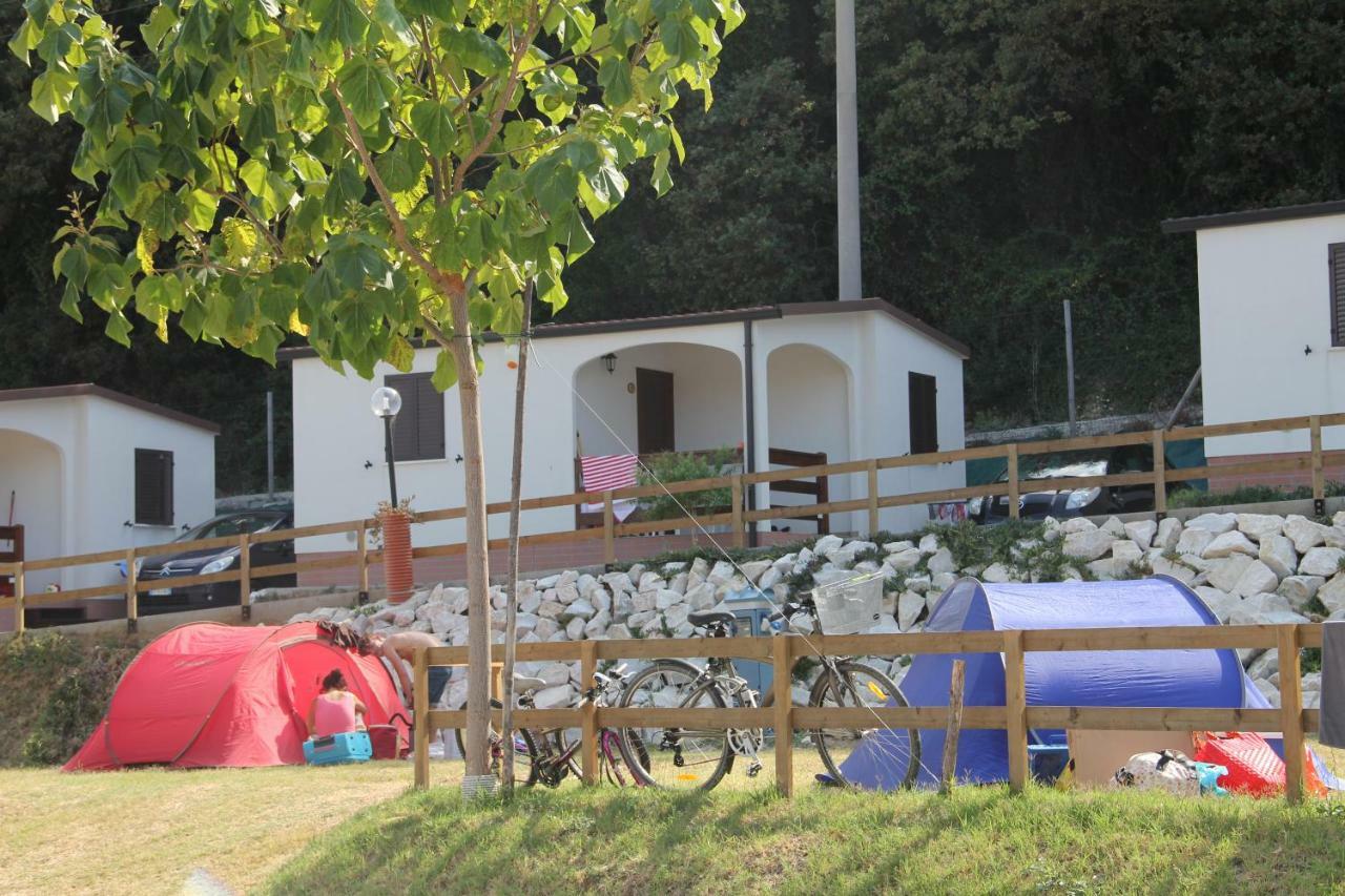 Verdemare Torino di Sangro Eksteriør billede